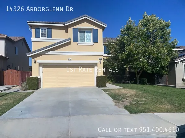 14326 Arborglenn Dr, Moreno Valley, CA 92555