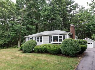 6 Cross St, Foxboro, MA 02035