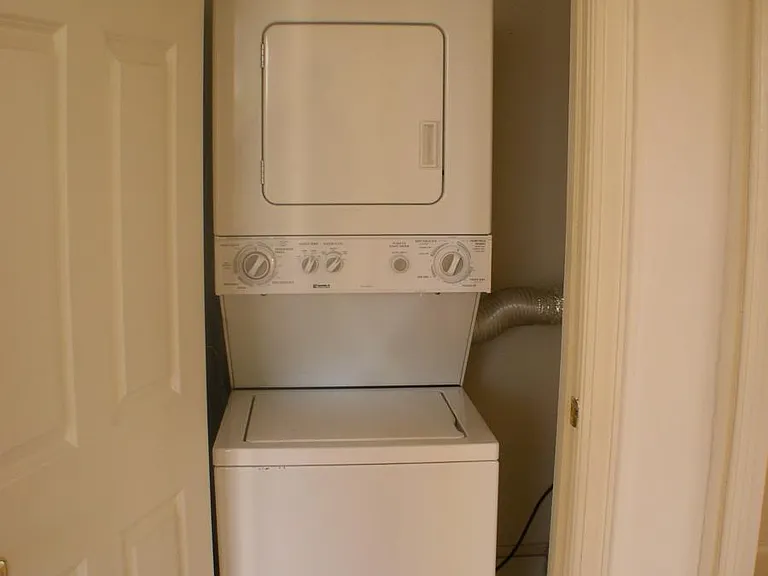 Washer/Dryer