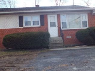 2183 John Wayland Hwy, Rockingham, VA 22801