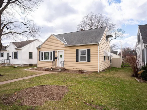 1324 Hyde AVENUE, La Crosse, WI 54601