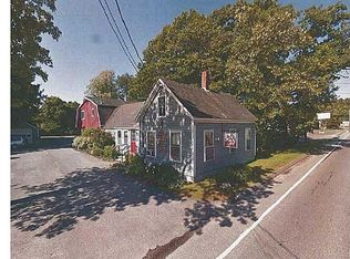 46 Bath Rd, Brunswick, ME 04011