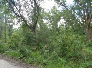 Harper Chapel Rd, Yulee, FL 32097