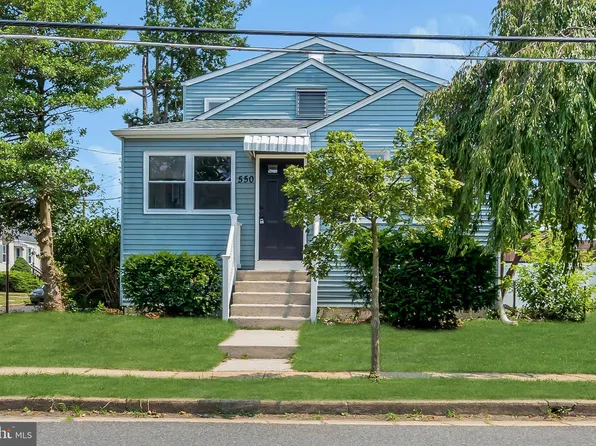 550 Tatum St, Woodbury, NJ 08096