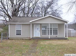 1312 Creel St, Birmingham, AL 35228