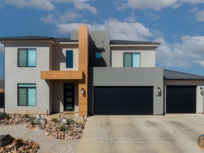 3495 E Red Pine Way, Saint George, UT, 84790