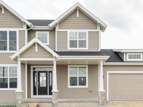 5619 Golden Dusk Parkway, Madison, WI 53718