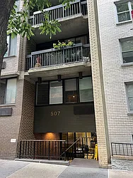 507 East 80th Street