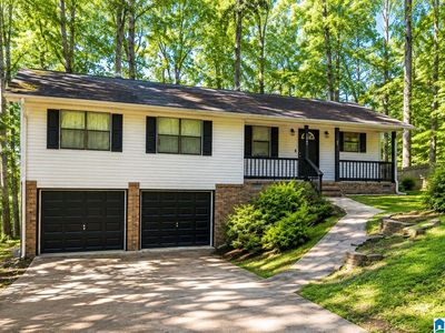 1597 Shelia Dr, Weaver, AL, 36277