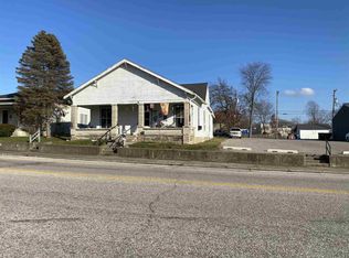 1616 H St, Bedford, IN