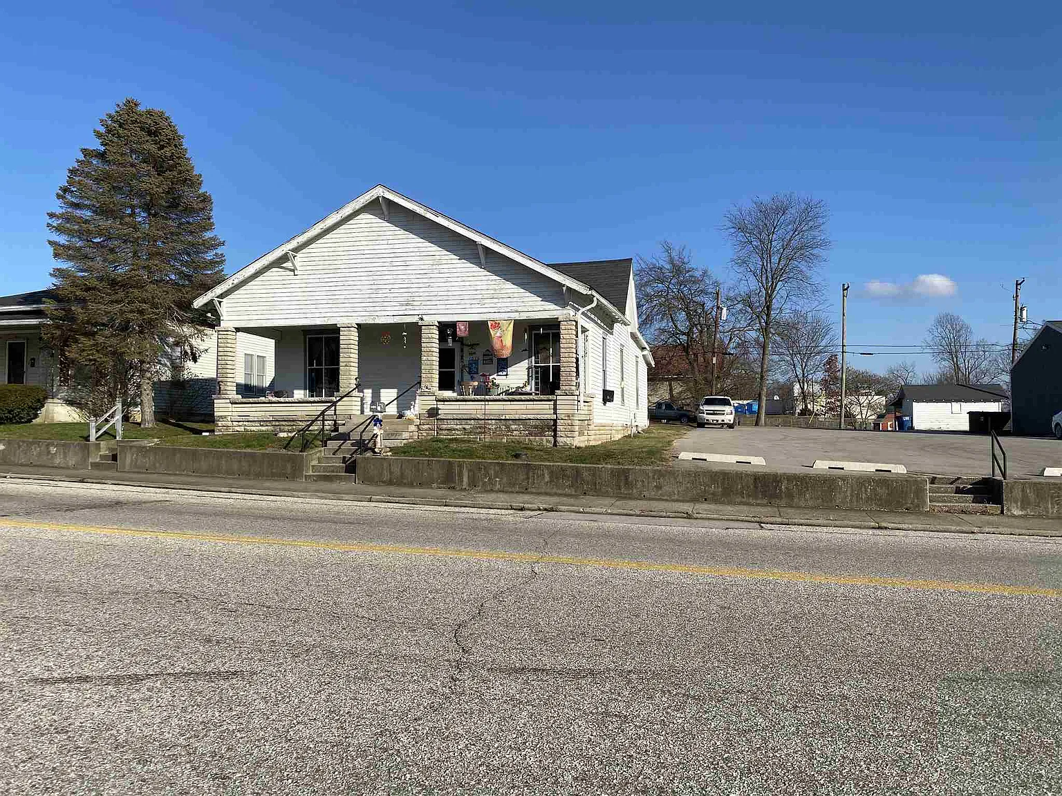 1616 H St photo 1