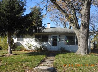 1145 Irmal Dr, Dayton, OH 45432