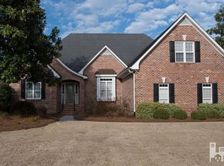 6715 Finian Dr, Wilmington, NC 28409