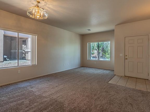 2nd image of 394 E Camino Rancho Seco