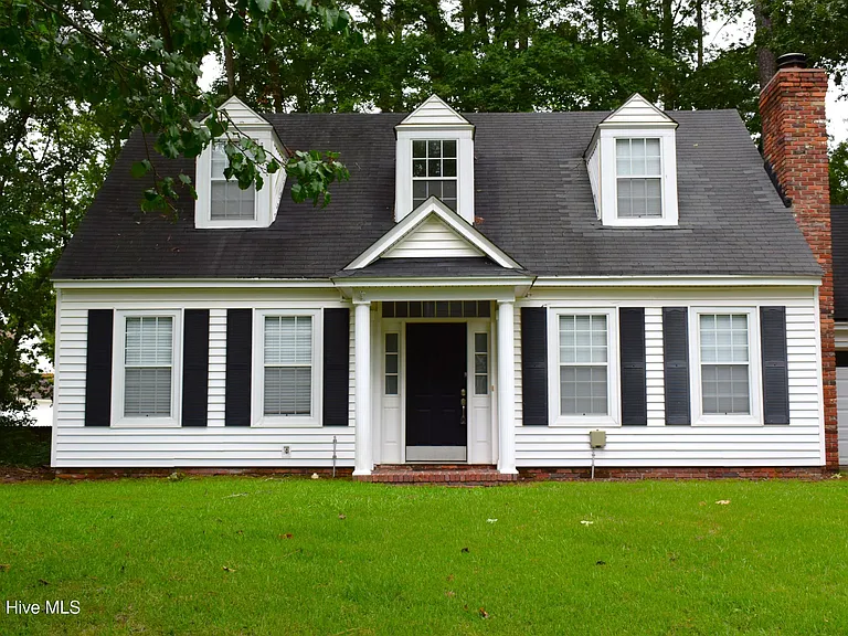 4139 Fair Oaks Rd — Photo 2
