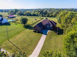 5115 Fords Mill Rd, Versailles, KY 40383