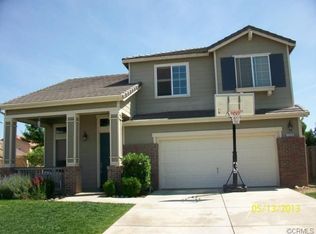 2320 Mariner Way, Merced, CA 95340