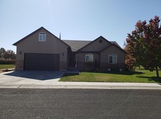 600 E 600 N, Roosevelt, UT 84066