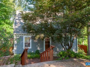 102 Slate Pl, Charlottesville, VA 22902