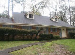 2117 Creekview Bnd, Nacogdoches, TX 75965