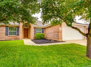 9031 Western Vw, Helotes, TX 78023