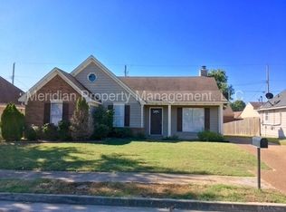 7655 Spring Morning Ct, Memphis, TN 38125