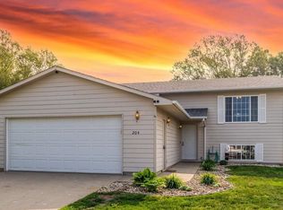 204 N Chris St, Worthing, SD 57077