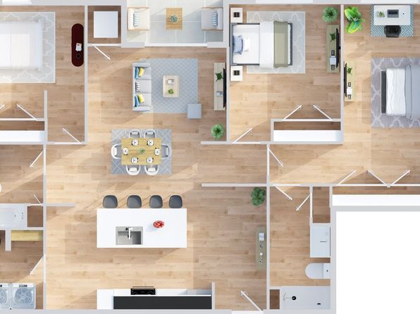 15 Ore Bank Rd #A204