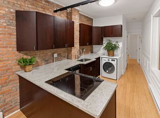 592 Columbus Ave APT 4, Roxbury, MA 02118