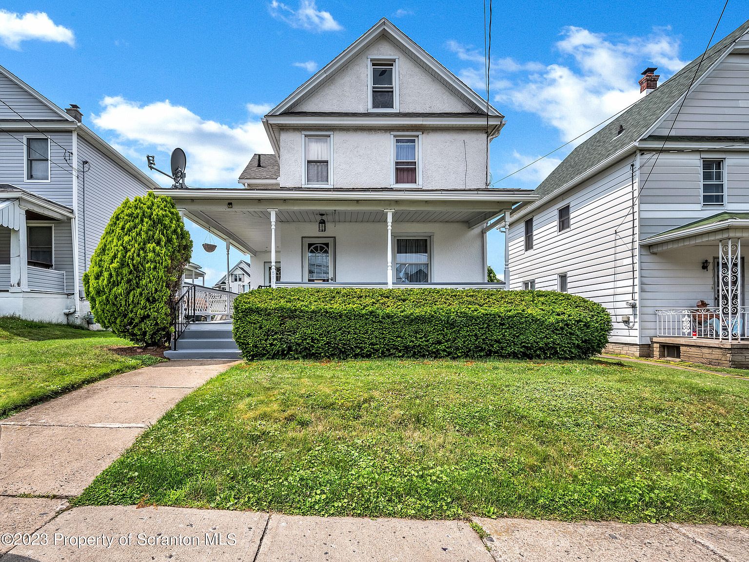 511 Boyle St, Dunmore, PA 18512 Zillow