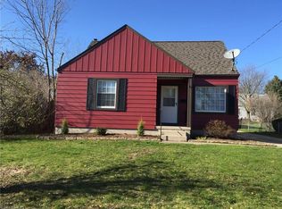 105 E Woodsdale Ave, Akron, OH 44301