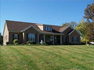 619 Moats Ln, Bowling Green, KY 42103