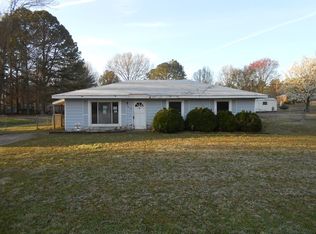 136 Jackson Rd, New Hope, AL 35760