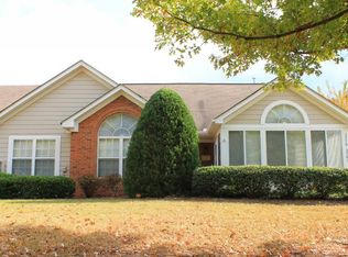 3779 Vineyards Lake Cir NW #22, Kennesaw, GA