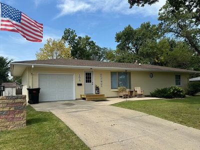 206 N McBride St, Milbank, SD, 57252