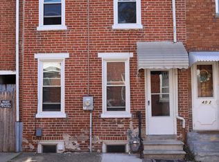 400 Porter St, Wilmington, DE 19805