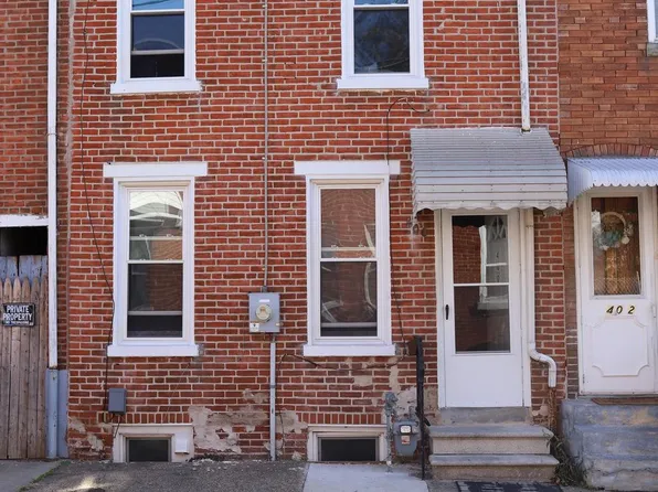 400 Porter St, Wilmington, DE 19805