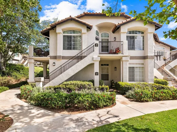 20 Carmesi, Rancho Santa Margarita, CA 92688