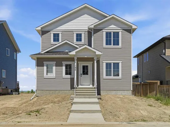 124 S Coote St, Cayley, AB T0L 0P0