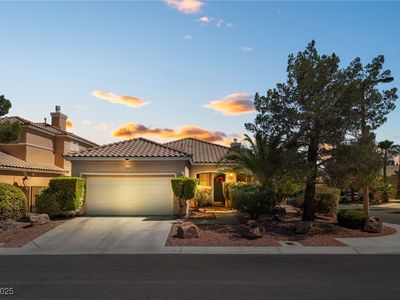 1800 Snow Spring Ln, Las Vegas, NV, 89134