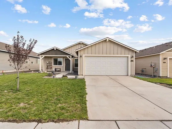 469 Grant St, Umatilla, OR 97882