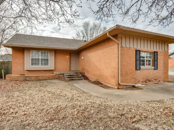 236 NW 85th St, Oklahoma City, OK 73114