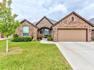 421 SW 170th Ter, Oklahoma City, OK 73170