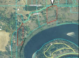 3.81 Acres River Rd, Lenore, ID 83541
