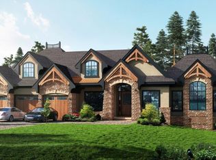 7695 Elkton Dr SW, Calgary, AB T3H 3X3