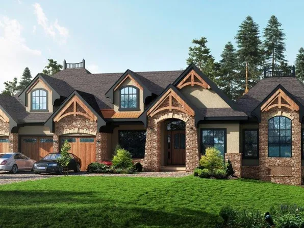 7695 Elkton Dr SW, Calgary, AB T3H 3X3