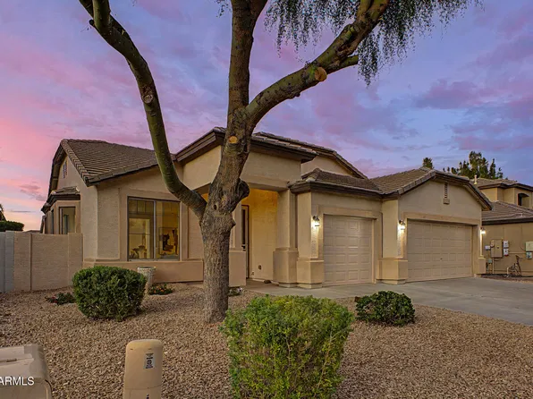 17938 W CARMEN Drive, Surprise, AZ 85388