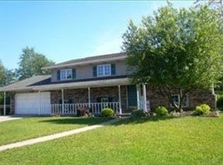 2467 Niagara St, Portage, IN 46368