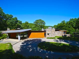 46 Senff Rd, Washington, CT 06793