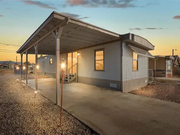 2038 Clearwater Dr, Bullhead City, AZ 86442